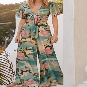 Spell and The Gypsy 2pc